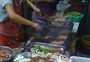 香港特色烧烤(原实验小学西门)